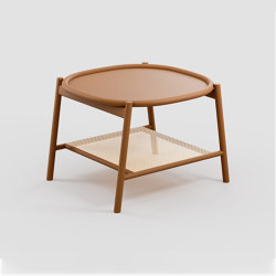 Drum S-2016 | Couchtische | Paged
