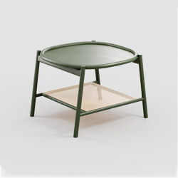 Drum S-2016 | Couchtische | Paged
