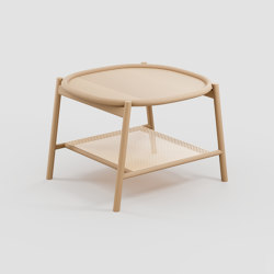 Drum S-2016 | Couchtische | Paged