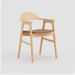 Heritage B-6220 | Chairs | Paged