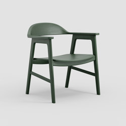 Heritage M-6220 | Armchairs | Paged