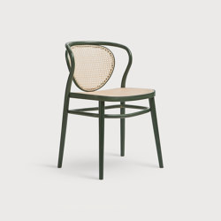 Nodo A-1400 | Chairs | Paged