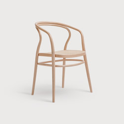 Nodo B-1402 | Chairs | Paged