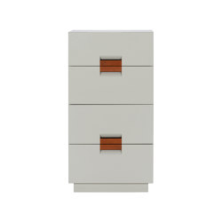 Frame Tall Boy | Cabinets | ASPLUND