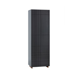 Kilt Tall | Storage systems | ASPLUND