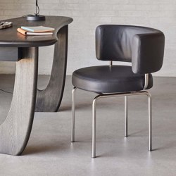 Oso I swivel chair | Chairs | more