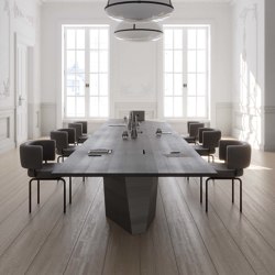 Varan I conference table | Contract tables | more