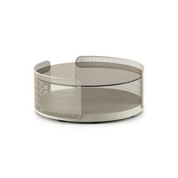 Chiaro di Luna small table | Coffee tables | Flou
