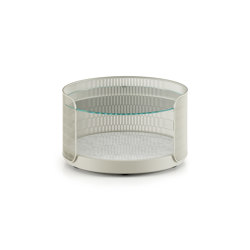 Chiaro di Luna small table | Side tables | Flou
