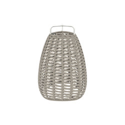 BOHEME LANTERN SMALL | Outdoor lighting | JANUS et Cie
