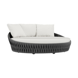 OSPREY DAYBED | Sun loungers | JANUS et Cie