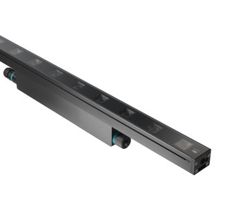 New products by Architonic