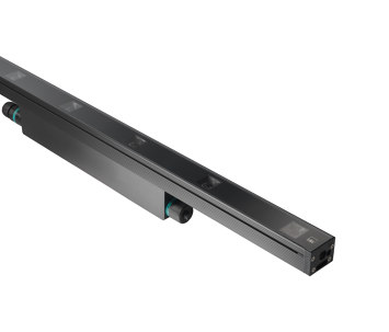 New products by Architonic