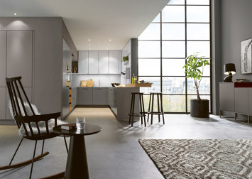 New products by Architonic
