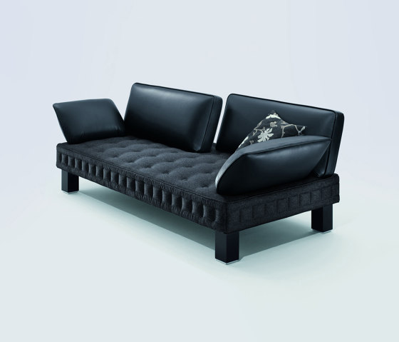 Materassi Sofa | Sofás | Wittmann
