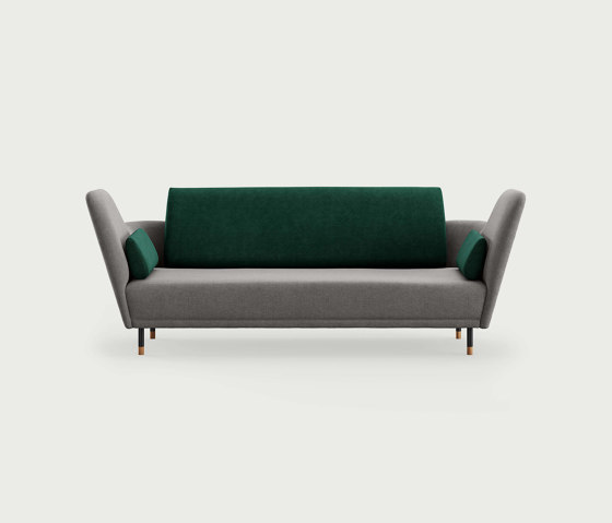 57 Sofa | Divani | House of Finn Juhl - Onecollection