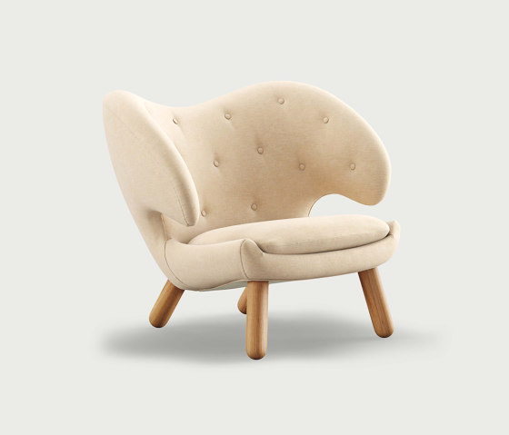 Pelican Chair | Sillones | House of Finn Juhl - Onecollection