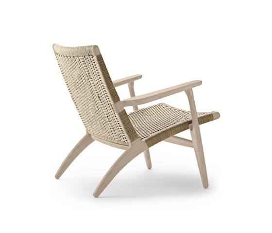 CH25 | Lounge Chair | Fauteuils | Carl Hansen & Søn