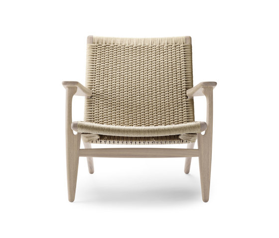 CH25 | Lounge Chair | Fauteuils | Carl Hansen & Søn