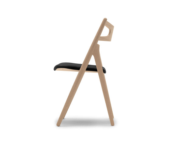 CH29P | Sawbuck Chair | Chairs | Carl Hansen & Søn