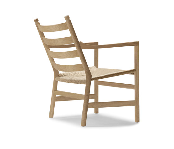 CH44 | Armchairs | Carl Hansen & Søn