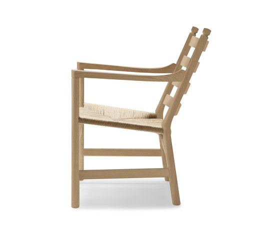 CH44 | Lounge Chair | Sessel | Carl Hansen & Søn