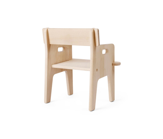 CH410 | Peter's Chair | Chaises enfants | Carl Hansen & Søn