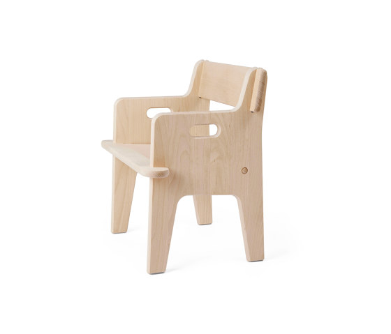 CH410 | Peter's Chair | Kids chairs | Carl Hansen & Søn