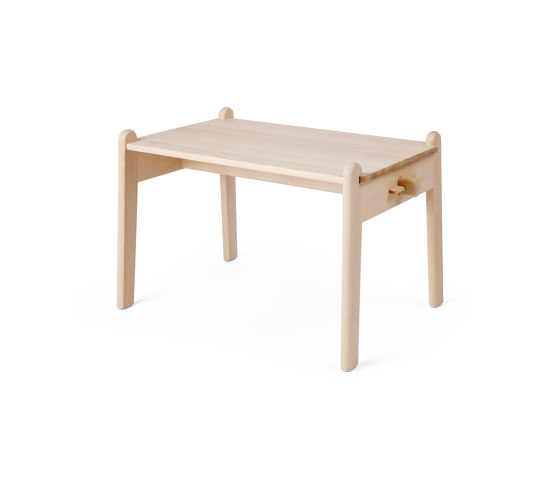 CH411 | Peter's Table | Sillas para niños | Carl Hansen & Søn