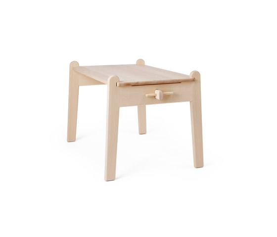 CH411 | Peter's Table | Sillas para niños | Carl Hansen & Søn