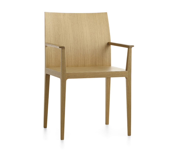 Anna P | Chairs | Crassevig