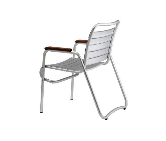 Alu 7 Stuhl | Chairs | seledue