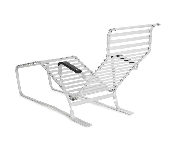 Breuer chaise longue modèle 1096 | Bains de soleil | Embru-Werke AG