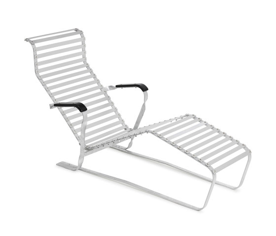 Breuer deck chair 1096 | Sun loungers | Embru-Werke AG