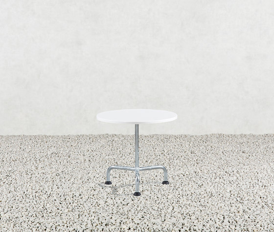 The side table | Mesas auxiliares | Atelier Alinea