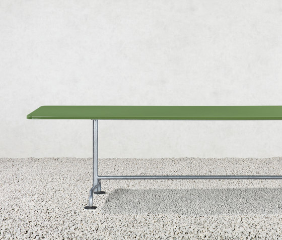 The classic garden table | Dining tables | Atelier Alinea
