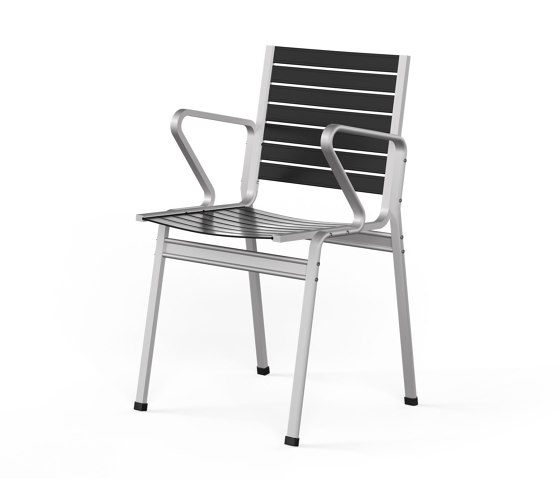 Elox chair | Chairs | Lehni