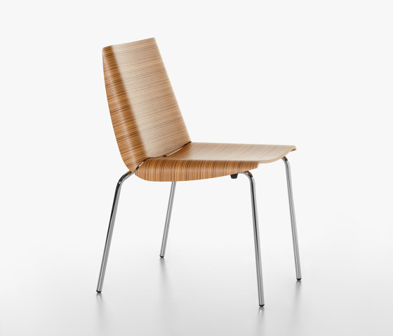 Millefoglie Stuhl | Stühle | Plank
