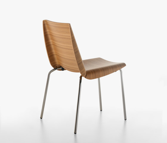 Millefoglie chair | Chaises | Plank