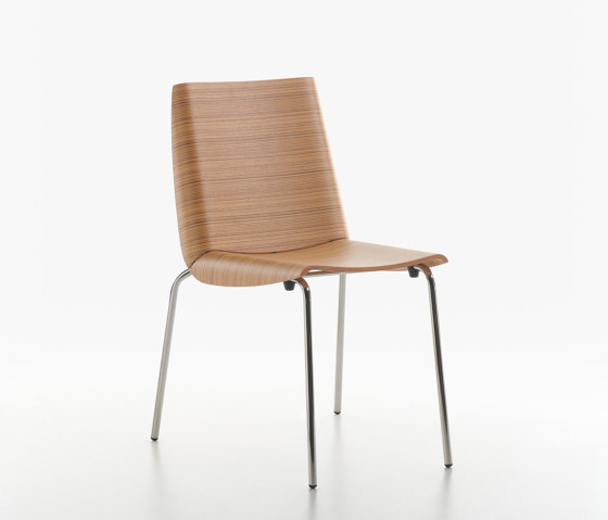 Millefoglie chair | Chairs | Plank