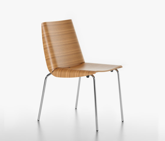 Millefoglie chair | Sillas | Plank