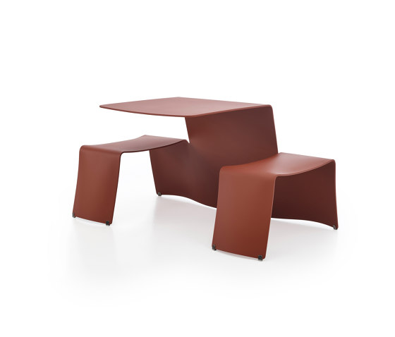 Picnik by extremis | Table-seat combinations