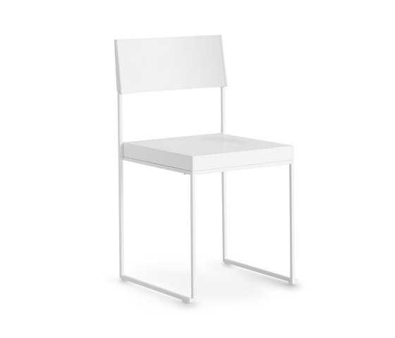 Cuba Chair | Stühle | lapalma
