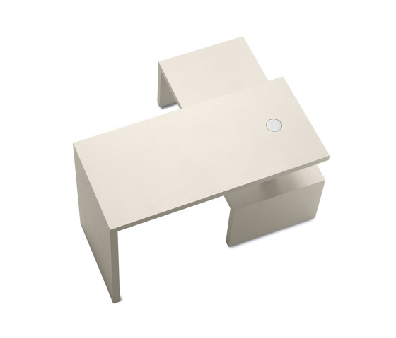 Basello | 638 | Coffee tables | Zanotta