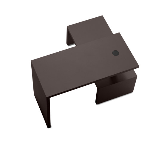 Basello | 638 | Coffee tables | Zanotta