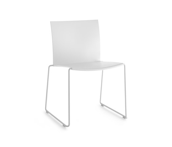 M1 | Chairs | MDF Italia