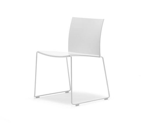 M1 | Chairs | MDF Italia