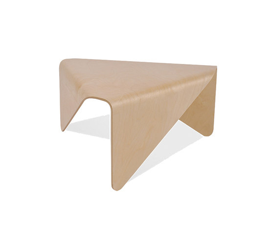 Isokon Nesting Tables | Tables d'appoint | Isokon Plus