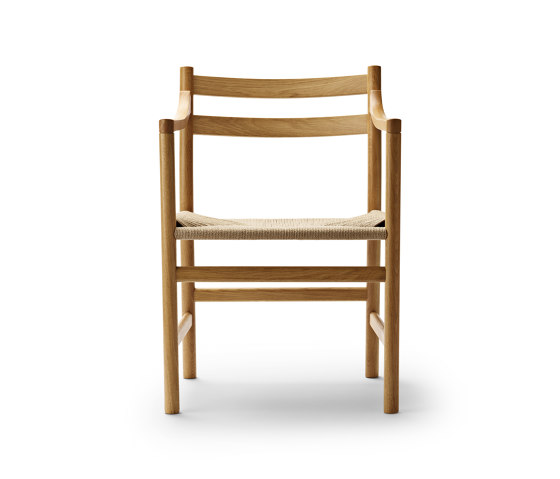 CH46 | Chair | Sillas | Carl Hansen & Søn