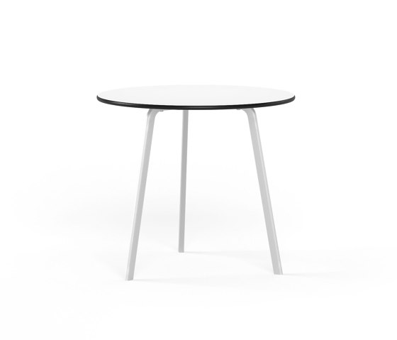 Elox side table | Side tables | Lehni